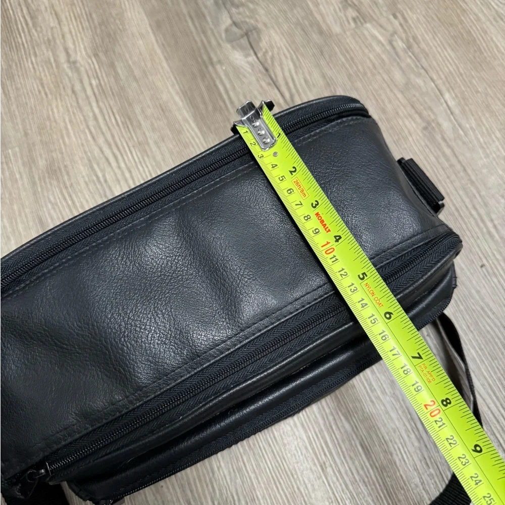 Sony Leather Camera/Camcorder Case